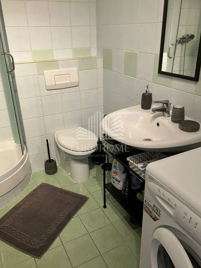 vodice, srima, divan jednosoban stan na 50m od mora, 44m2 - slika 14