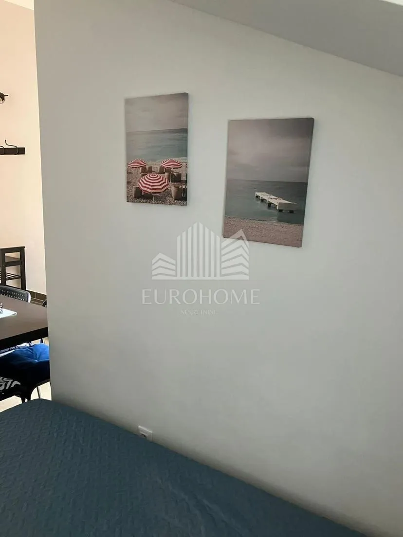 vodice, srima, divan jednosoban stan na 50m od mora, 44m2 - slika 18