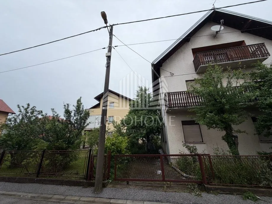prilika! kuća 224 m² u tramvajskoj zoni – 1.526€/m2 - slika 3