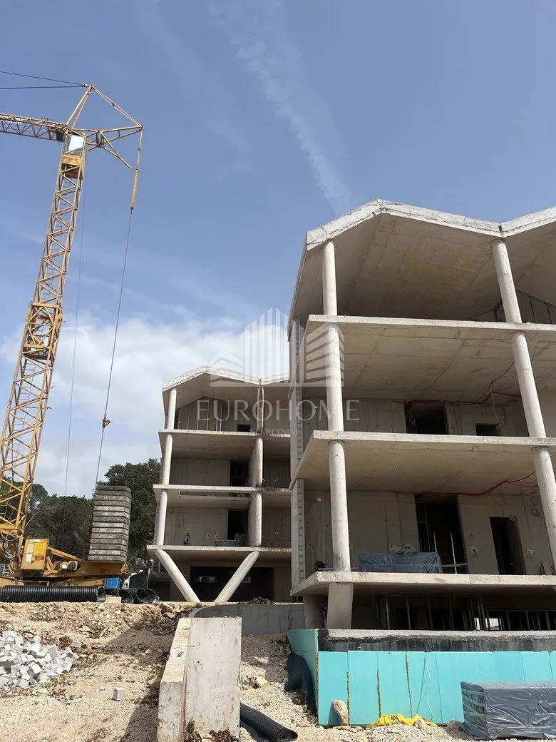 diklo, zadar, prvoklasna novogradnja, prizemlje, 104m2 - slika 4