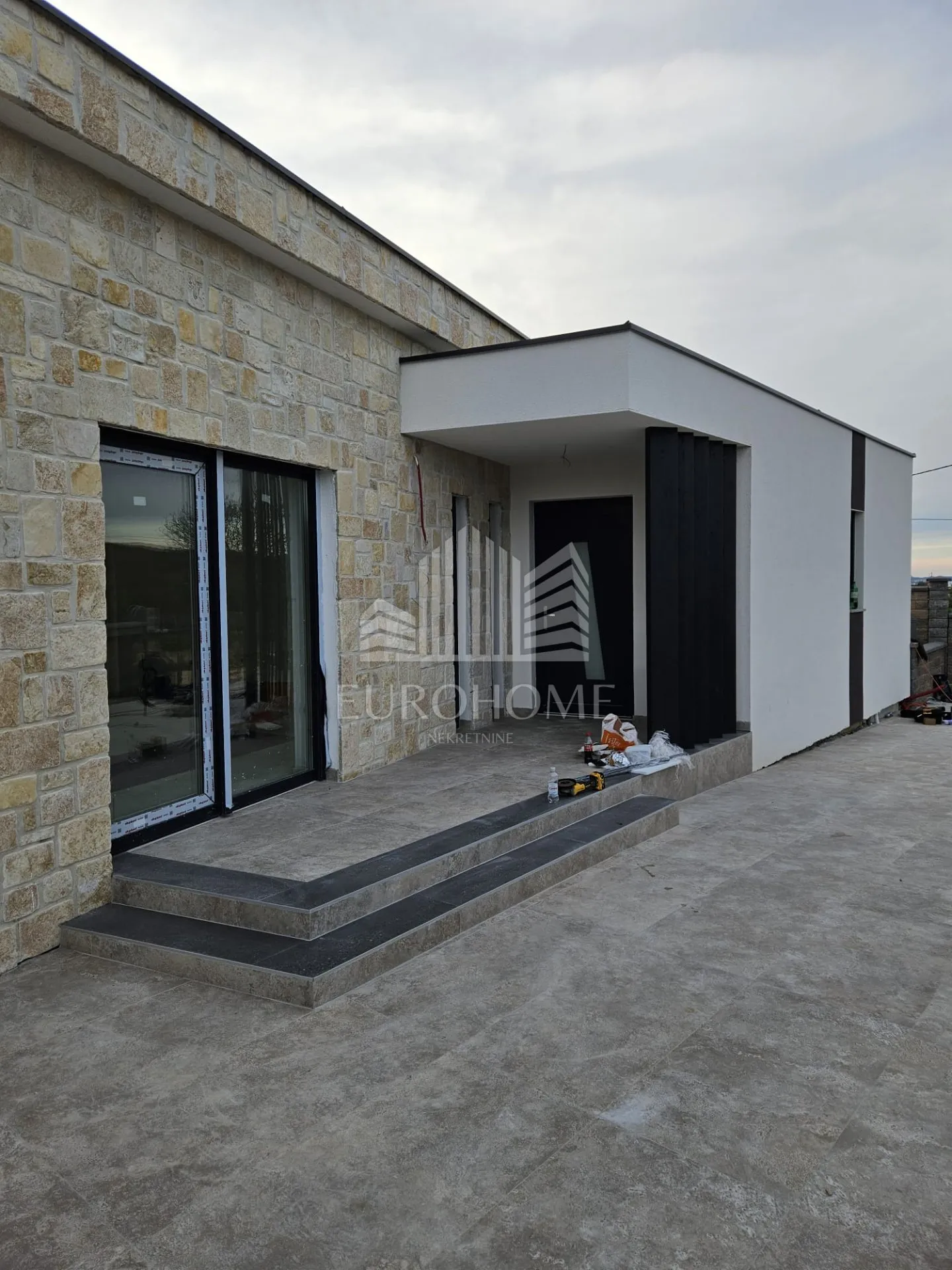 zadar- sukošan, debeljak, villa sa bazenom, top prilika - slika 10