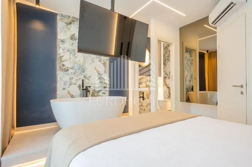 split, kman, vrhunska prilika, luksuzan hotel sa 15 jedinica, 450m2 - slika 30