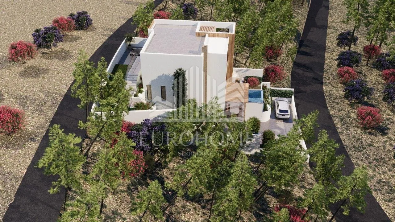 split- klis- projekt sa građevinskom dozvolom - slika 15