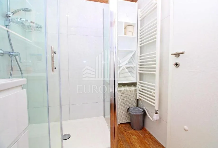 zadar, mocire, komforni stan s vrtom, 45m2 - slika 11