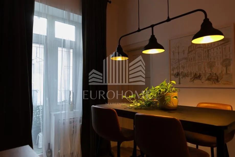 širi centar, ilica, sv.duh, renoviran trosoban stan, 88 m2 - slika 8