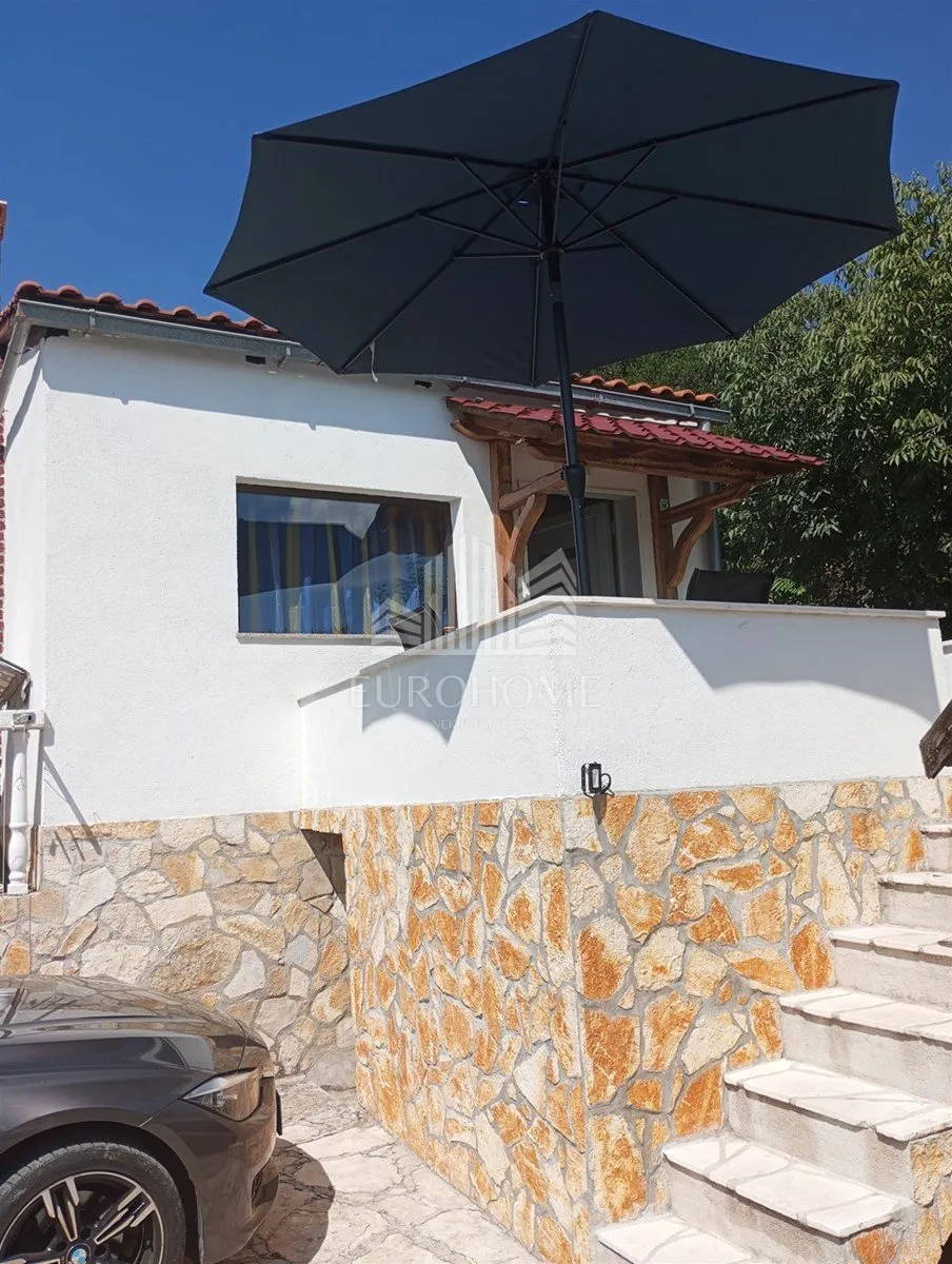 pridraga, novigrad, kuća s bazenom 122m2 - slika 4