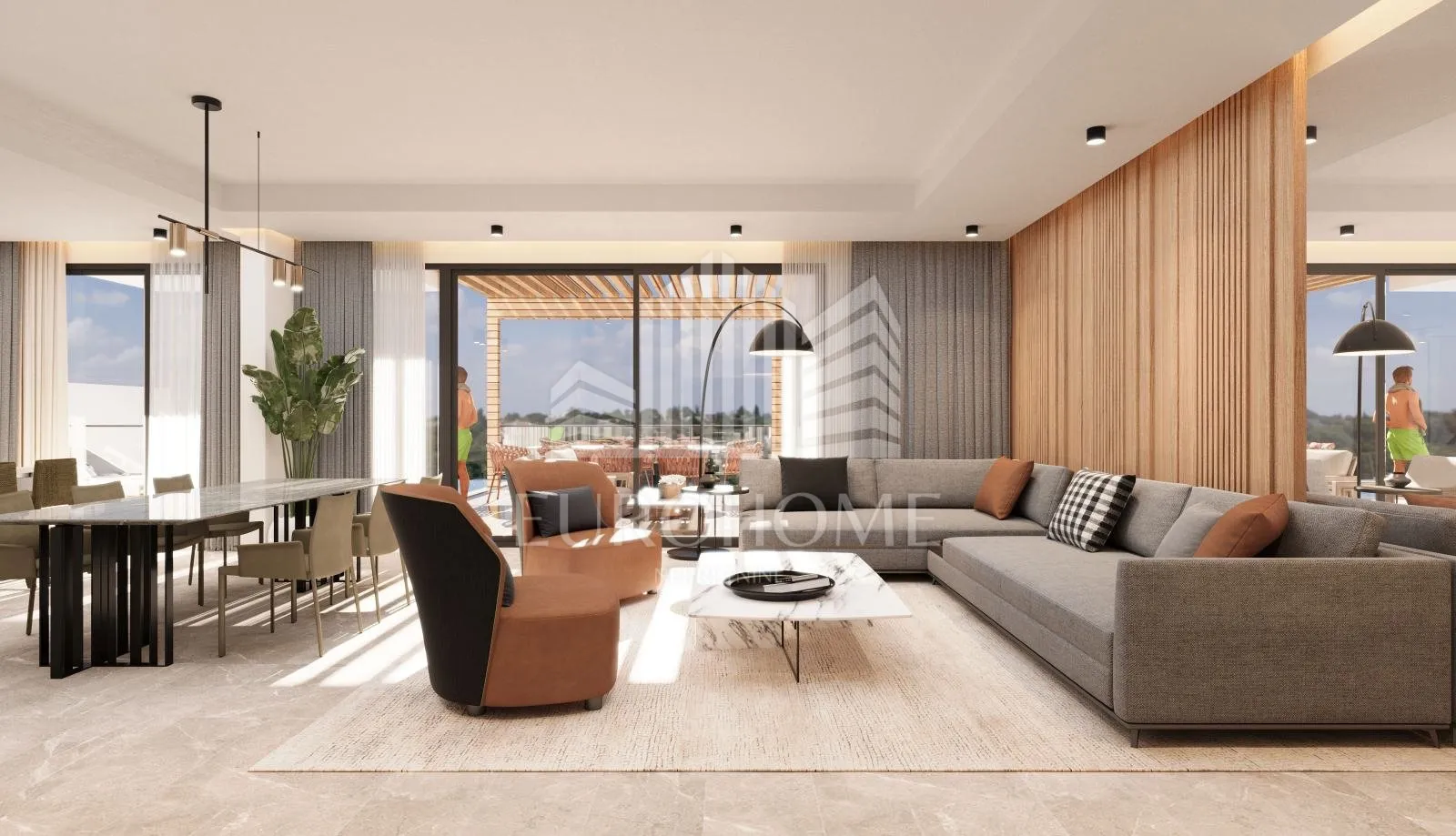 split- klis- projekt sa građevinskom dozvolom - slika 4