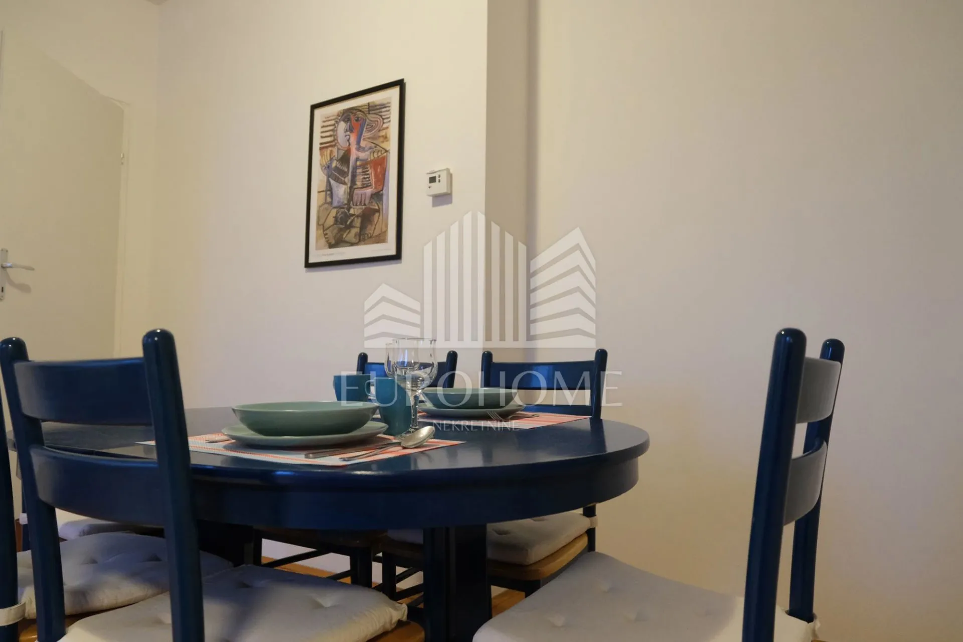donji grad, đorđićeva, dvosoban stan, 42 m2 - slika 11