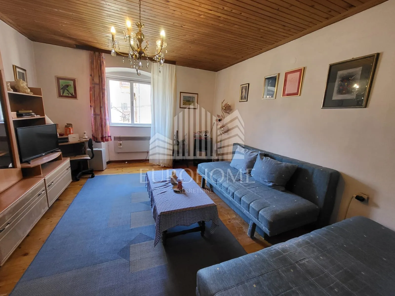 voštarnica, dvoetažni stan u centru! (88,69 m2) - slika 6