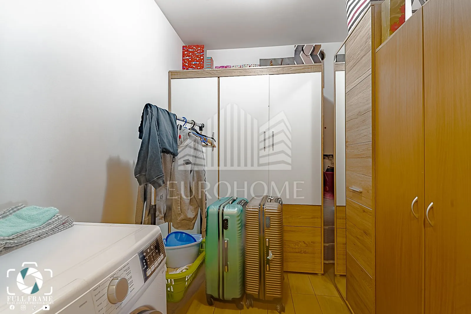 kuća na tri etaže 250m2, ravnice - slika 10