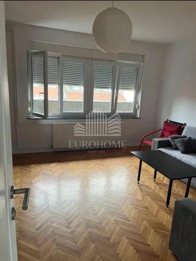 namješten 2s stan 58m2 + gpm - črnomerec, ilica - - slika 7