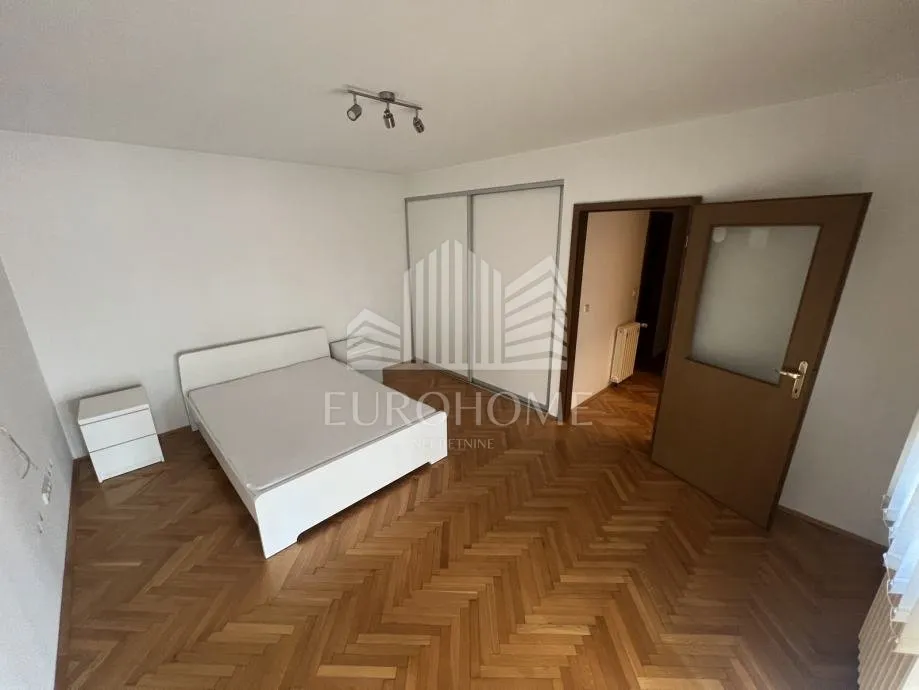 ravnice, dvosoban stan s garažom, 74,04m2 - slika 3