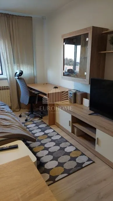garsonijera 28m2+ garažno mjesto, svetice - slika 2