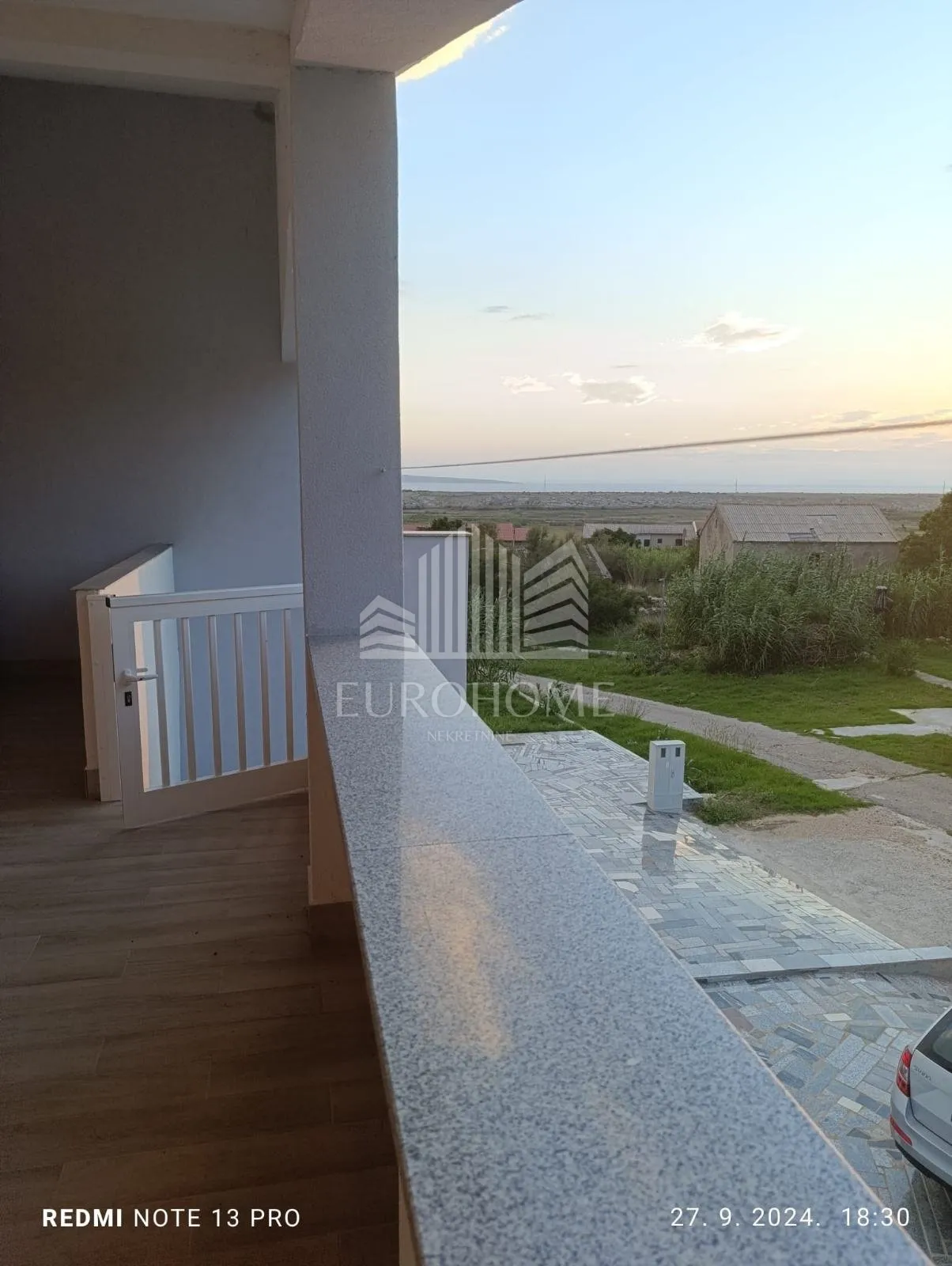 pag- povljana- apartman 54m2 - slika 8