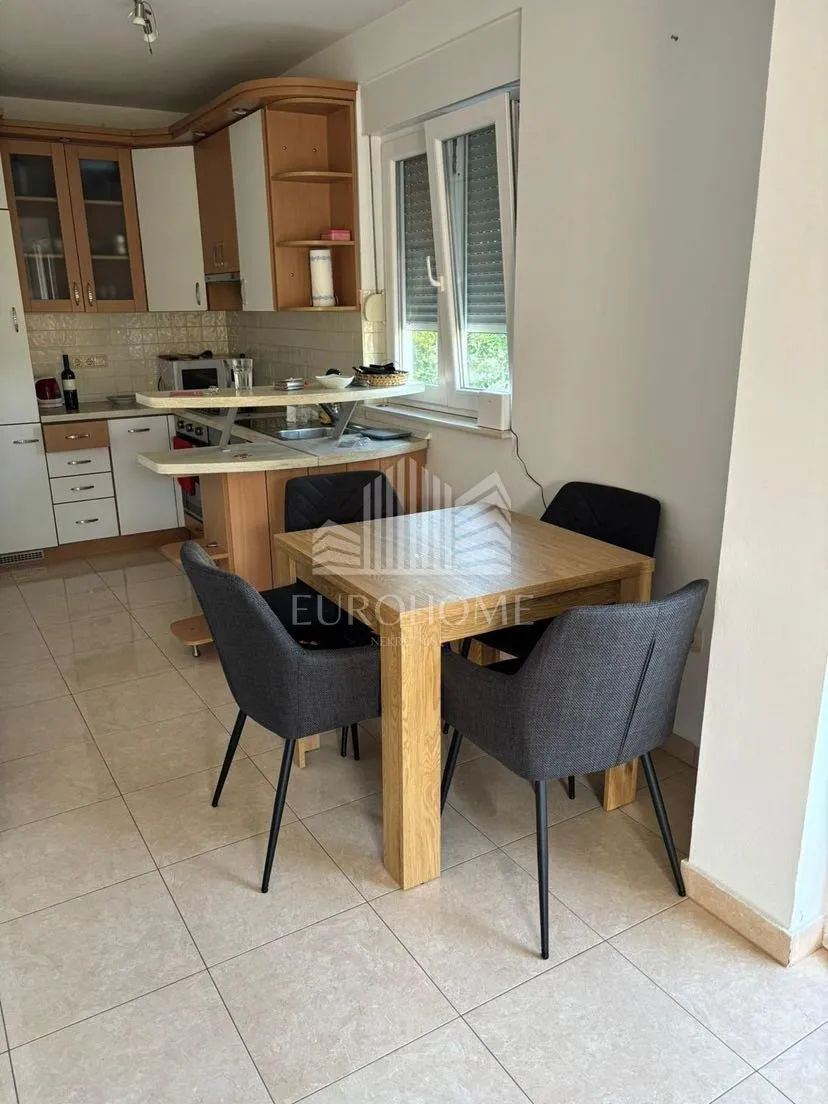 kožino, apartment second row to the sea, 6 months period - slika 8