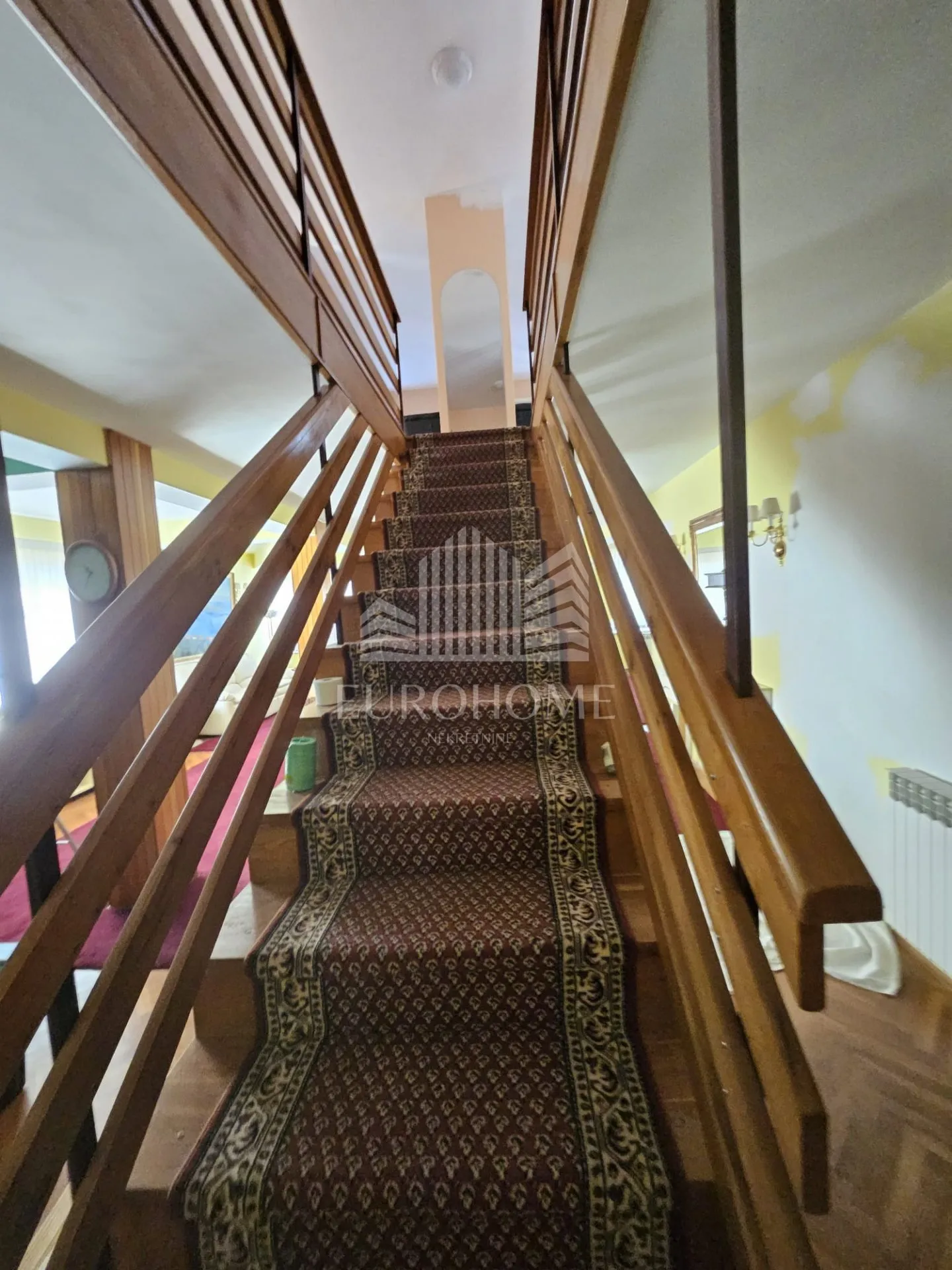 ekskluzivno na tržištu, višnjik- kuća trokatnica;905€/m2 - slika 11
