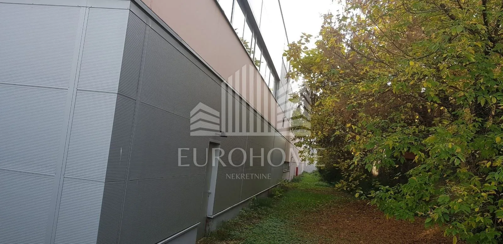 poslovni prostor: zagreb (donja dubrava), 2400 m2 (prodaja) - slika 4
