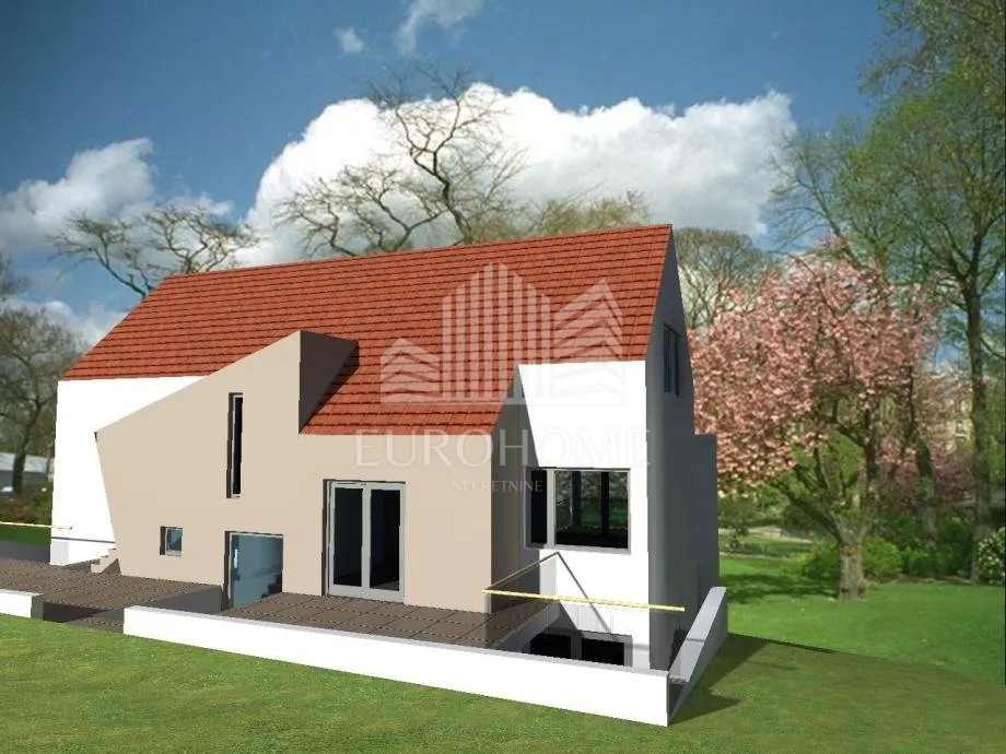 kuća, 400m2, sveta nedelja, srebrnjak - slika 11