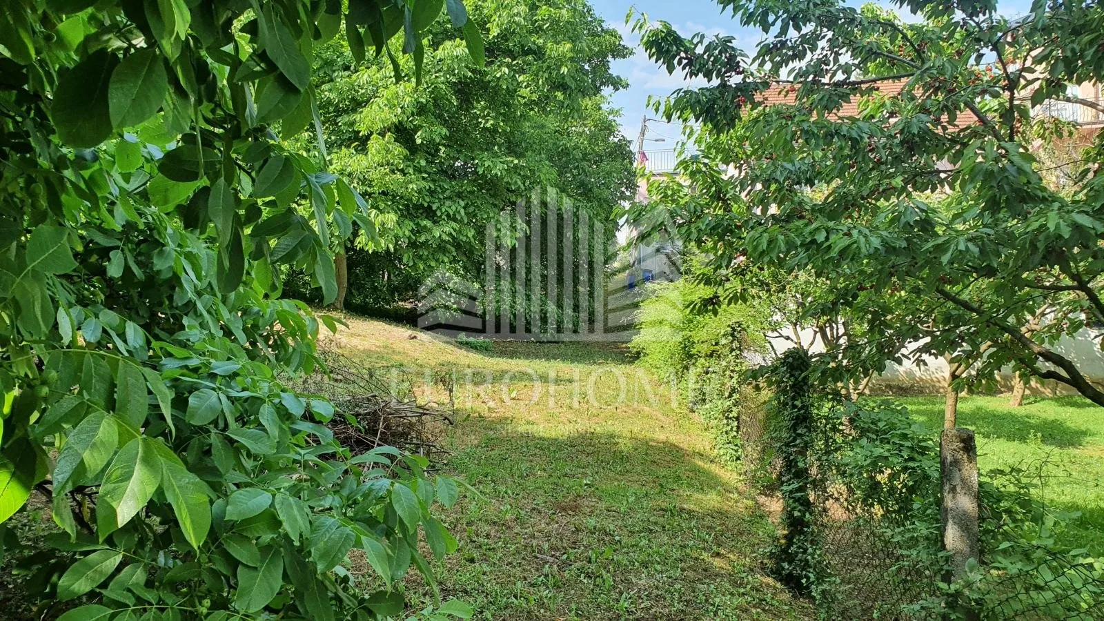 prodaja građevinskog zemljišta – šestinski dol, 700 m², urbana pravila m 2.2 - slika 5