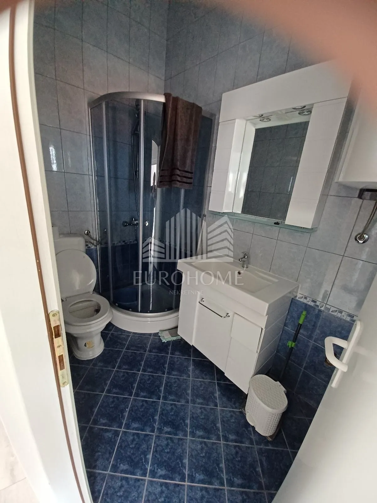 pag, povljana, stan: 71.00 m2, 400m od mora - slika 6