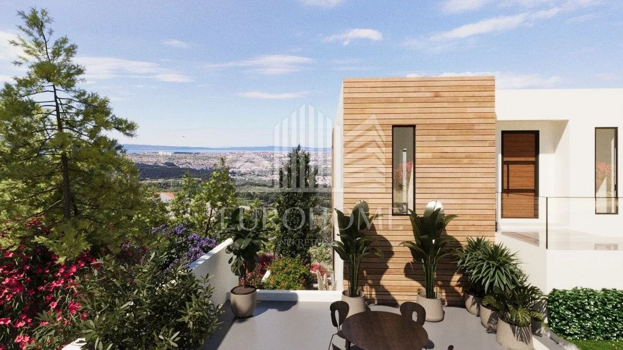 split- klis- projekt sa građevinskom dozvolom - slika 13