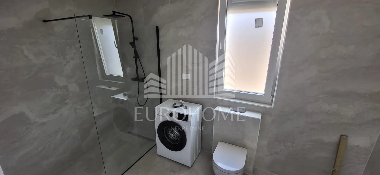 grebaštica, novogradnja, dvosoban stan u prizemlju, 70m2 - slika 3