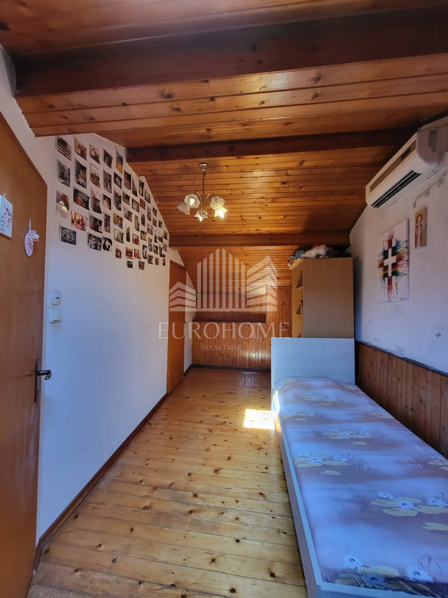 voštarnica, dvoetažni stan u centru! (88,69 m2) - slika 14