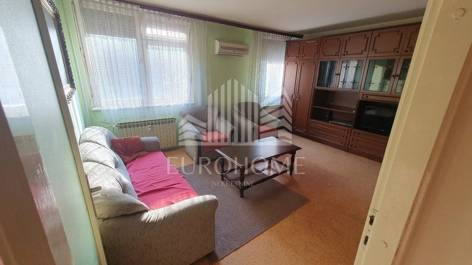 3S stan 57m2 ,za smještaj radnika, Gajnice - Zagreb