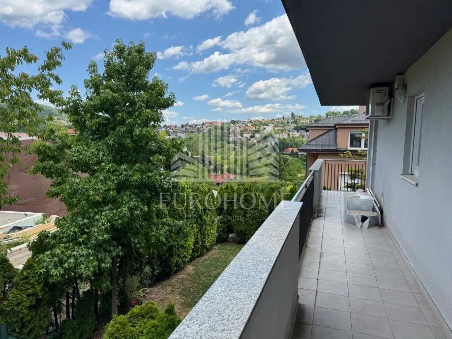 šestine, lukšić, odličan stan s dva parkirna mjesta, 109,09 m² m2 - slika 16