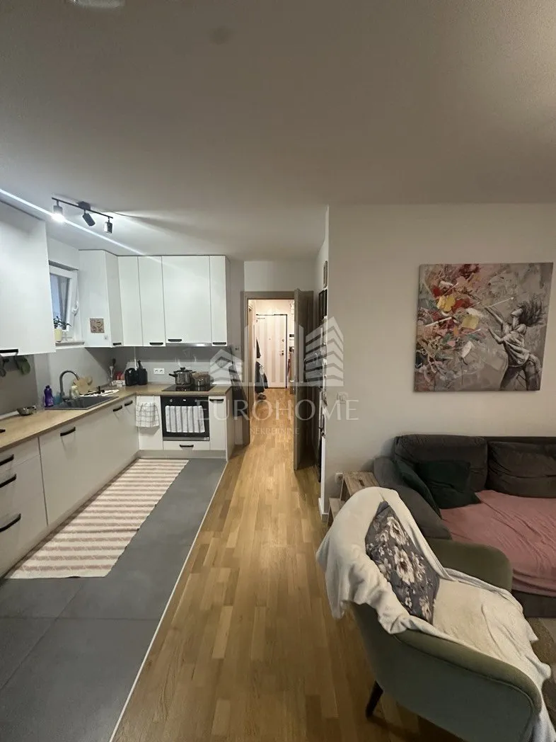 trosoban stan s privatnim vrtom i parkirnim mjestom – dugave - slika 5