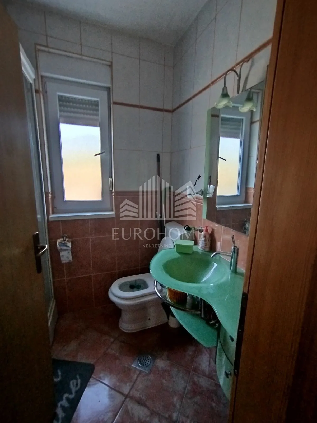 tkon, apartman u prizemlju s vrtom, 43,10m2 - slika 15