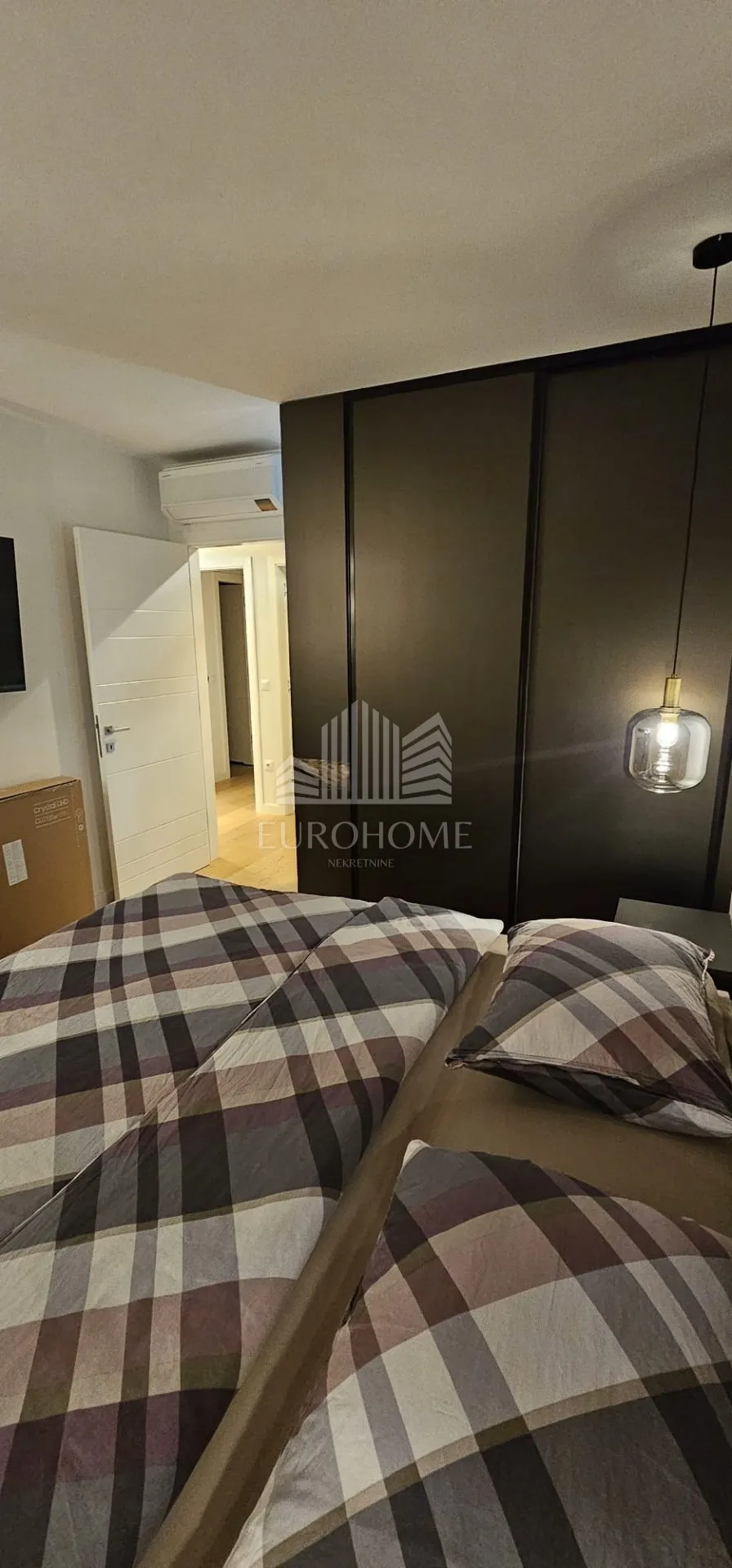 borik, zadar, luksuzan trosoban stan za najam, 125m2 - slika 14