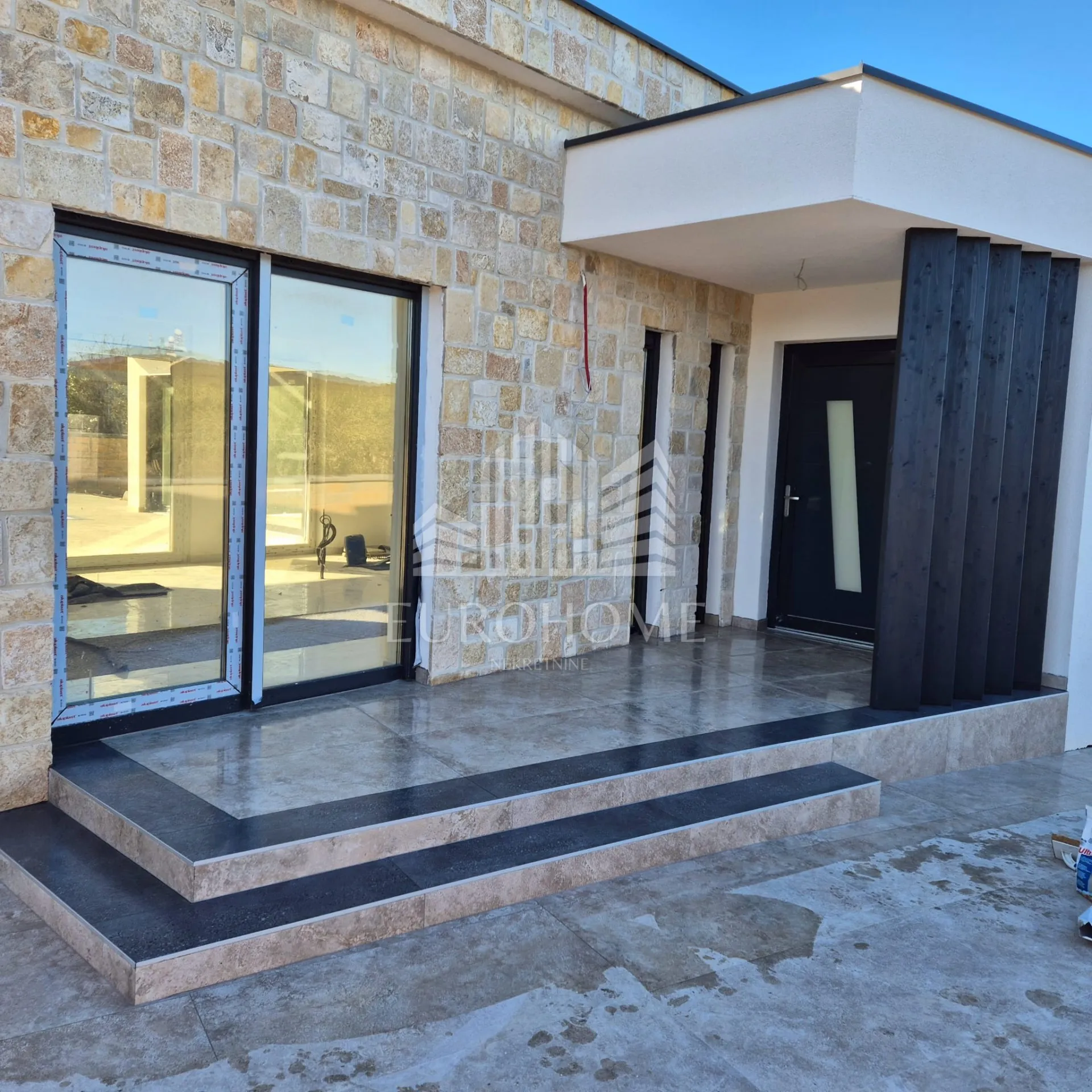 zadar- sukošan, debeljak, villa sa bazenom, top prilika - slika 2