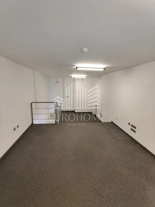 poslovni prostor 61m2, nova cesta, trešnjevka - slika 7