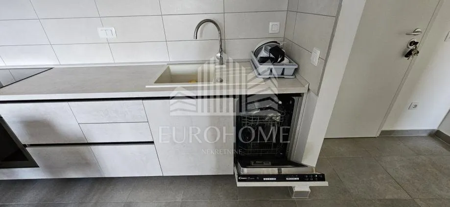 novo!!višnjik,zgrada sigma m.,63m2;opremljen+parkirno mjesto - slika 4