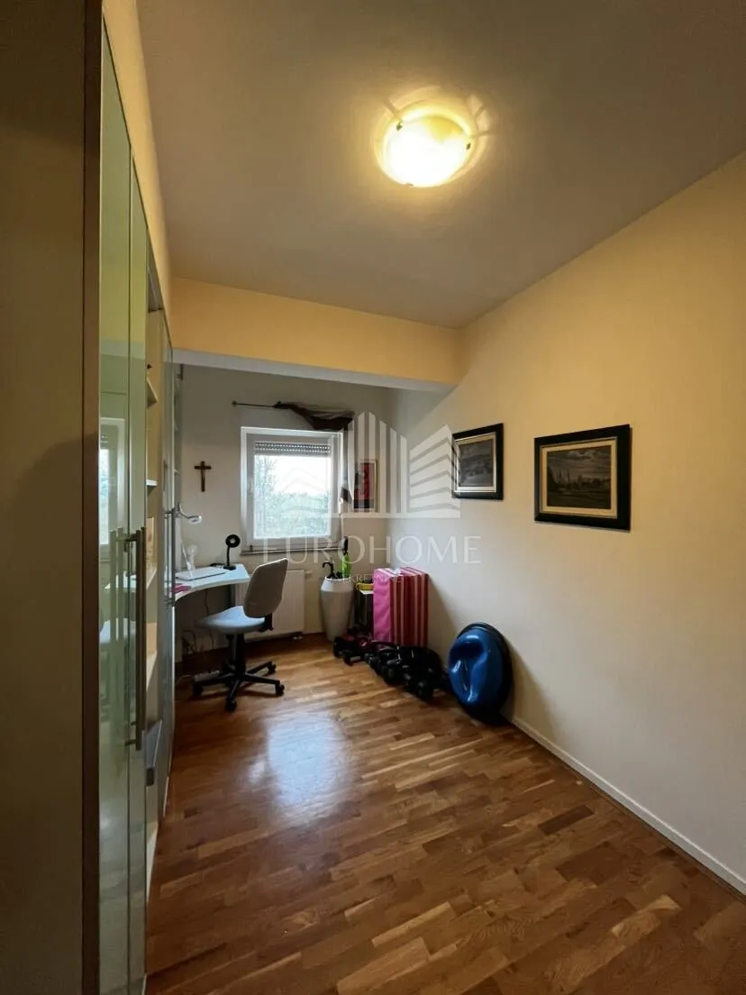 retfala, namješten trosoban stan, lift, garaža, 125m2 - slika 22