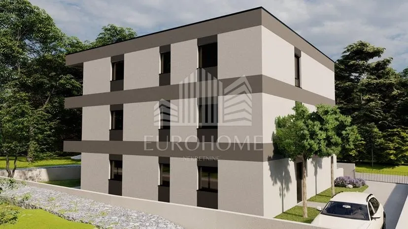 šibenik, top prilika | 2 spavaće sobe | 20 m² terasa - slika 8
