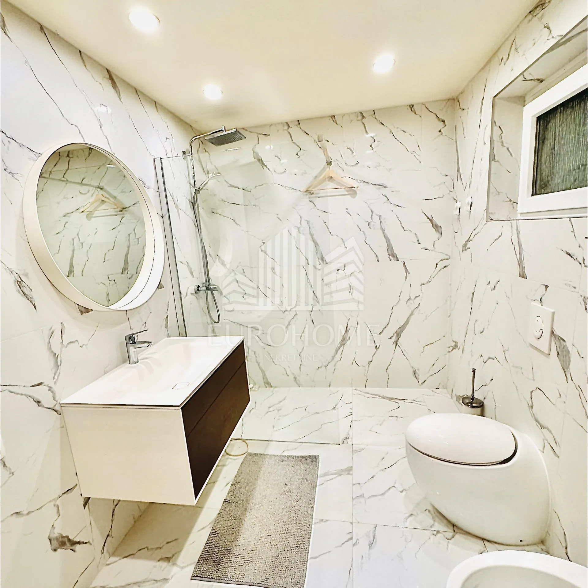 prekrasna moderno uređena kuća u oazi mira – rugvica, 253 m² - slika 17