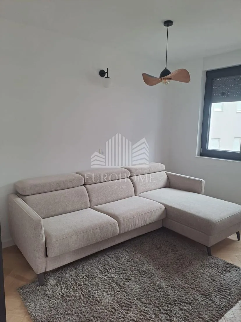 borik, zadar, jednosoban stan u novogradnji, 55m2 - slika 6