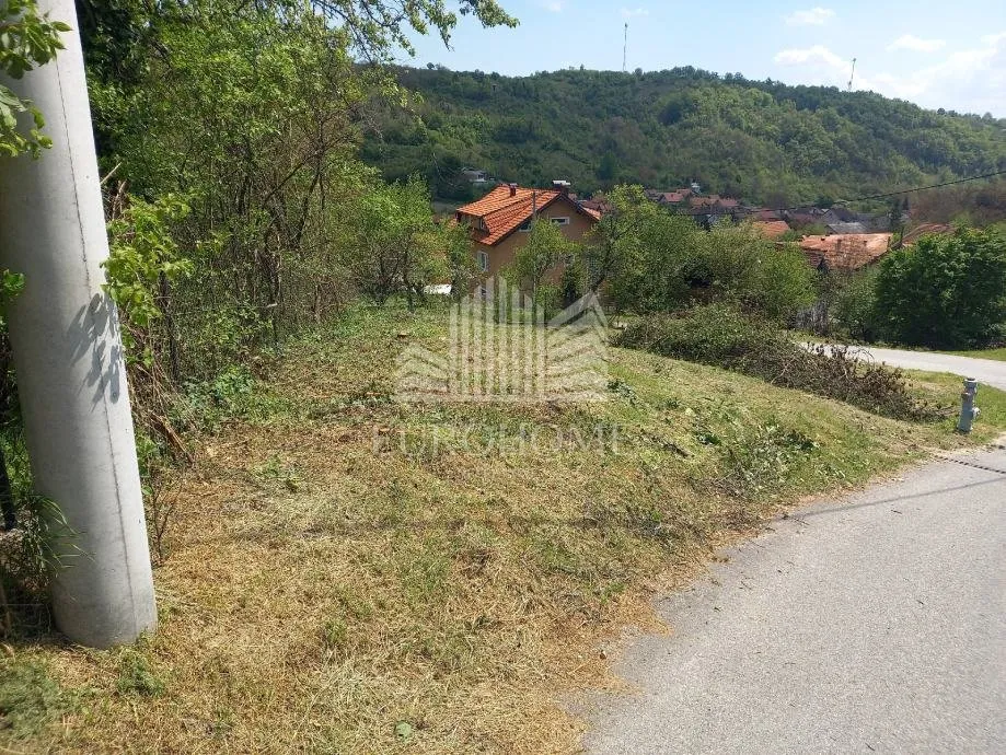 građevinsko zemljište, 661m2, kašina - slika 8