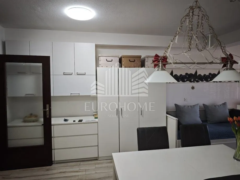 potpuno namješten stan 46m2 - zaprešić - - slika 6