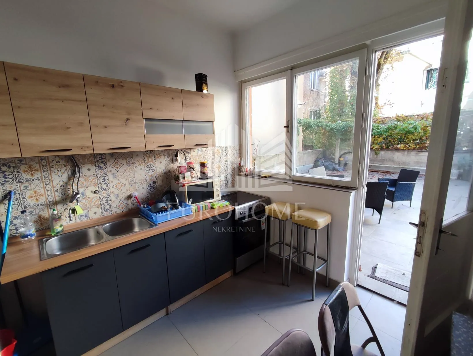 peterosobni stan 145 m2, dolac, centar - slika 9