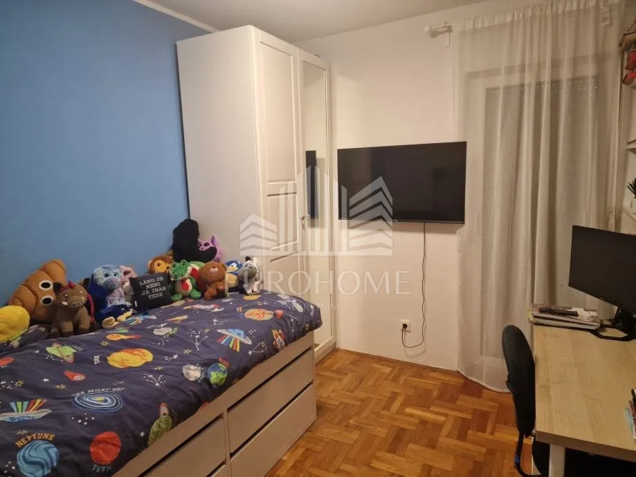odlična cijena! 110 m² moderan stan, sv. nedelja - slika 13