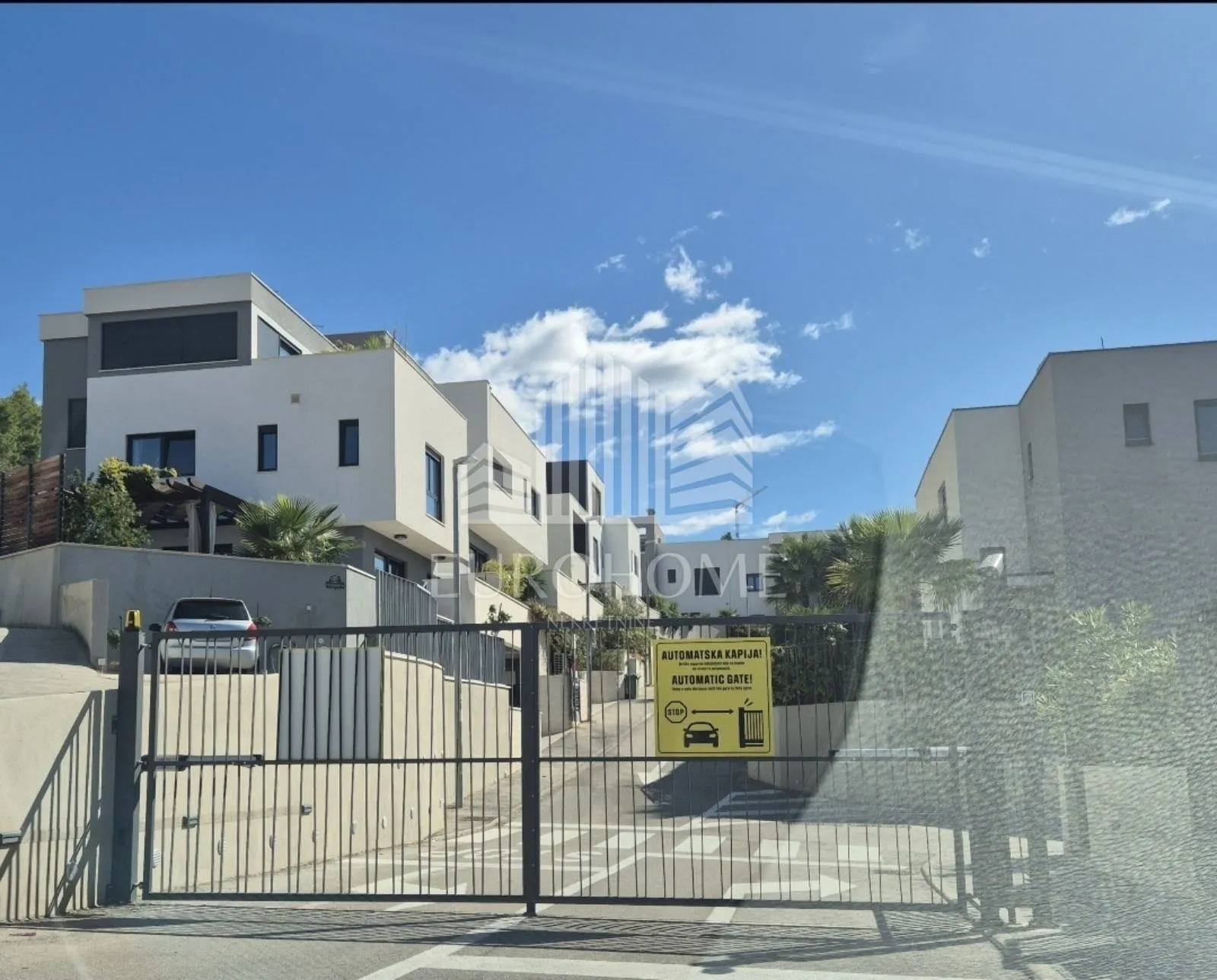 split, strožanac, villa u privatnom elitnom kompleksu, bazen, garaža, 350m2 - slika 5