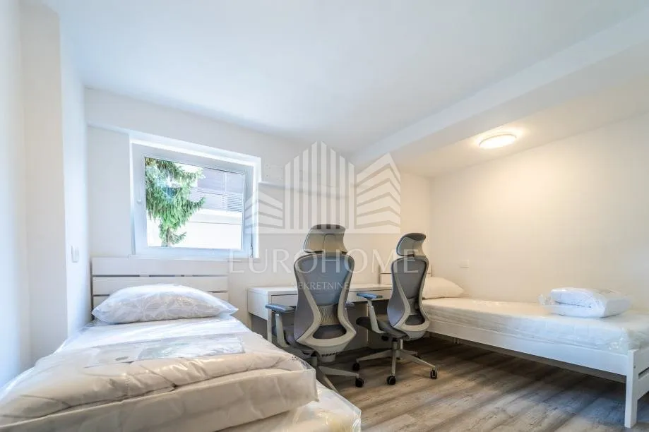 borongaj, odličan namješten stan, 107.32 m2, 2.943€/m2 - slika 12