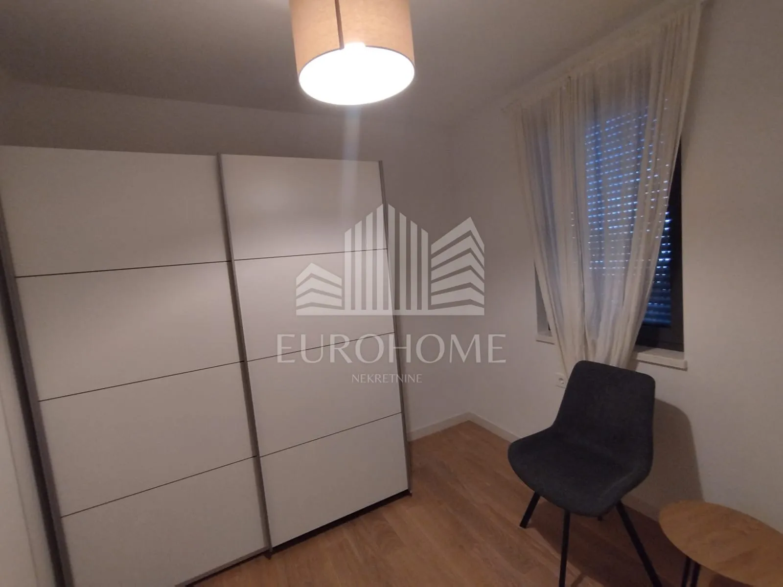 borik, zadar, dugoročan najam dvosoban stan u prizemlju, 70m2 - slika 6