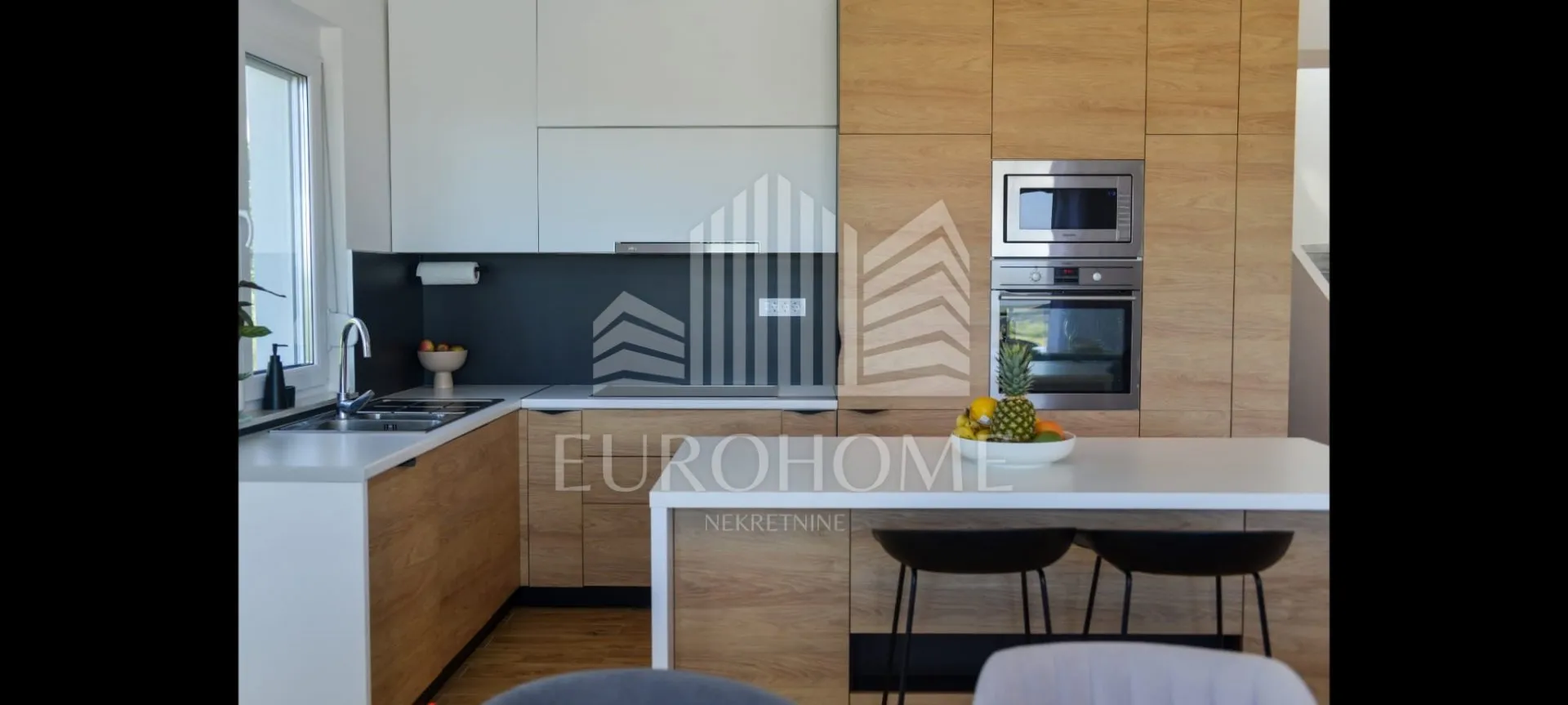zadar- vrana, moderna urbana villa sa bazenom - slika 6