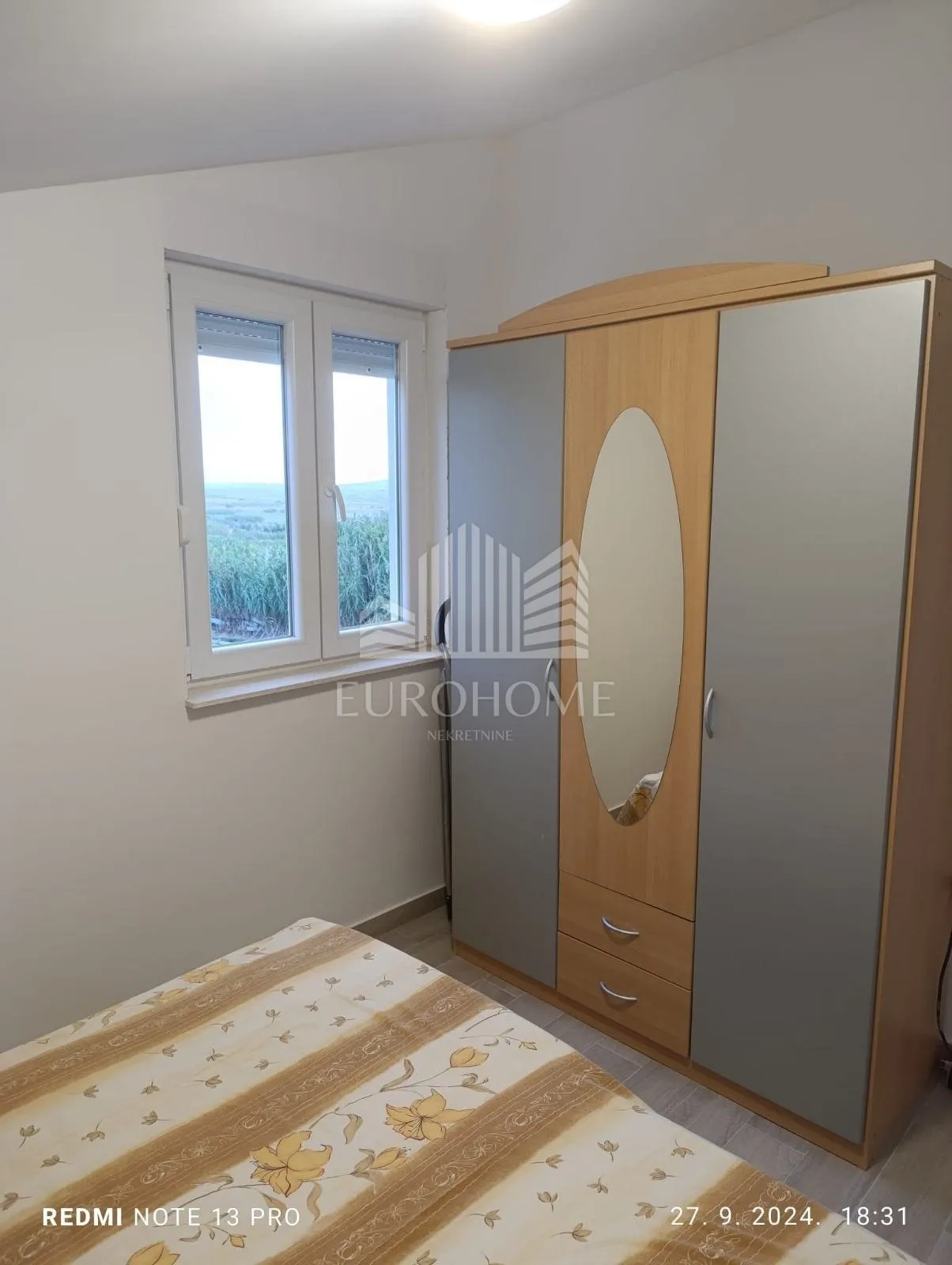 pag- povljana- apartman 54m2 - slika 14