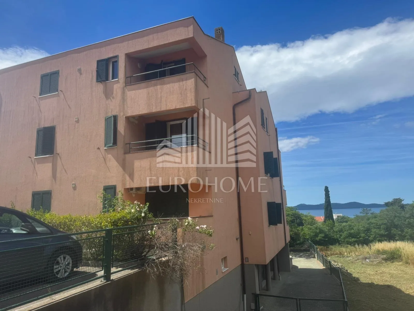 diklo, zadar, zgrada sa 10 apartmana, investicijska prilika - slika 14