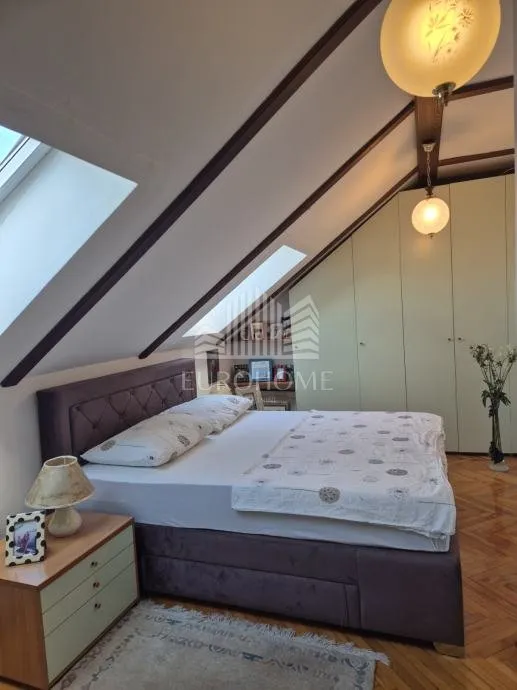 4s stan 103m² penthouse, lift, trešnjevka, sokolgradska - slika 18